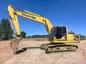 Buy Komatsu PC200 Used Excavator / 2 Buy Komatsu PC200 Used Excavator / 2