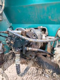 Buy Kobelco SK210 Used Excavator / 3 Buy Kobelco SK210 Used Excavator / 3