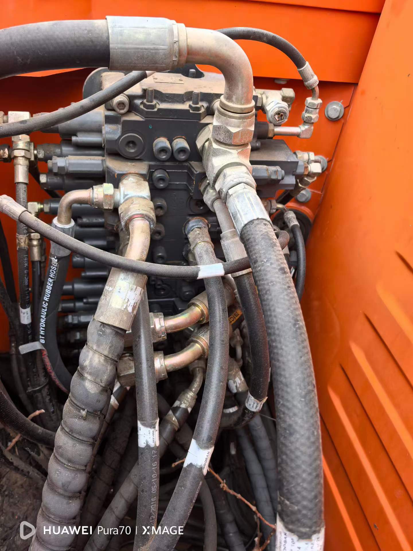 Buy Doosan DX75 Used Excavator / 3 Buy Doosan DX75 Used Excavator / 3
