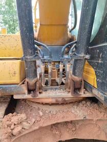 Buy Sany SY200C Used Excavator / 7 Buy Sany SY200C Used Excavator / 7