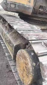 Buy Sany SY485C Used Excavator / 2 Buy Sany SY485C Used Excavator / 2