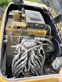 Buy XCMG XE60 Used Excavator / 7 Buy XCMG XE60 Used Excavator / 7