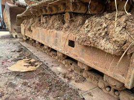 Buy Caterpillar 320C Used Excavator / 4 Buy Caterpillar 320C Used Excavator / 4