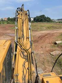 Buy Hyundai R215-7 Used Excavator / 4 Buy Hyundai R215-7 Used Excavator / 4