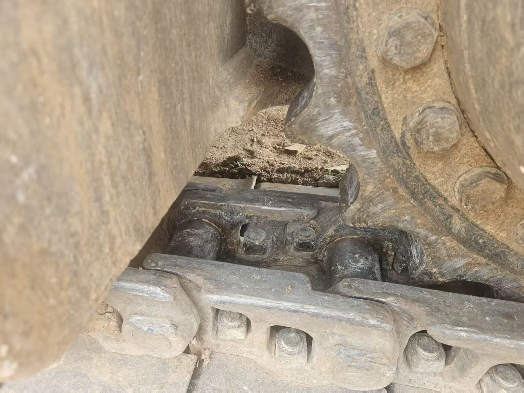 Buy Sany SY485C Used Excavator / 3 Buy Sany SY485C Used Excavator / 3