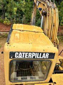 Buy Caterpillar 312C Used Excavator / 2 Buy Caterpillar 312C Used Excavator / 2