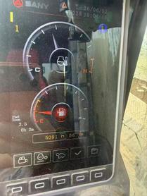 Buy Sany SY550H Used Excavator / 2 Buy Sany SY550H Used Excavator / 2