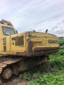 Buy Komatsu PC200-6 Used Excavator / 2 Buy Komatsu PC200-6 Used Excavator / 2