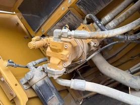 Buy Caterpillar 336E Used Excavator / 6 Buy Caterpillar 336E Used Excavator / 6