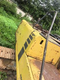 Buy Komatsu PC200-6 Used Excavator / 3 Buy Komatsu PC200-6 Used Excavator / 3