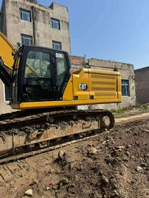 Buy Caterpillar 336E Used Excavator / 9 Buy Caterpillar 336E Used Excavator / 9