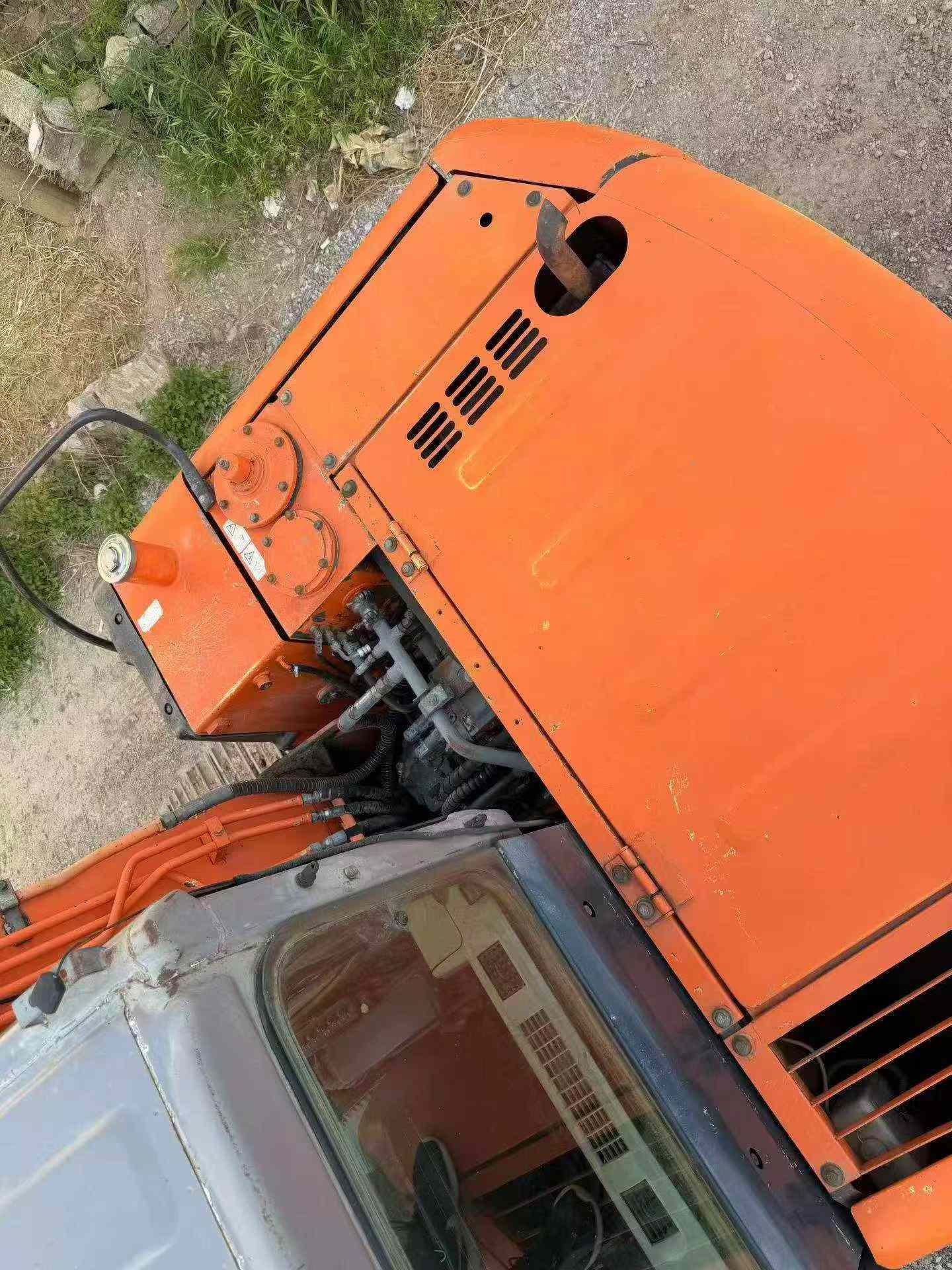 Buy Hitachi EX70 Used Excavator / 4 Buy Hitachi EX70 Used Excavator / 4