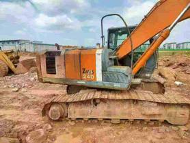 Buy Hitachi EX200-3 Used Excavator / 2 Buy Hitachi EX200-3 Used Excavator / 2