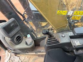 Buy Caterpillar 313D Used Excavator / 6 Buy Caterpillar 313D Used Excavator / 6