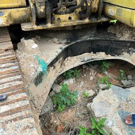 Buy Komatsu PC120-6E Used Excavator / 5 Buy Komatsu PC120-6E Used Excavator / 5