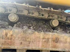 Buy Caterpillar 336E Used Excavator / 8 Buy Caterpillar 336E Used Excavator / 8