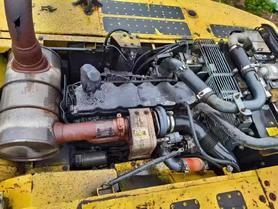 Buy Komatsu PC240-6 Used Excavator / 8 Buy Komatsu PC240-6 Used Excavator / 8