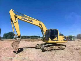 Buy Komatsu PC200 Used Excavator / 6 Buy Komatsu PC200 Used Excavator / 6