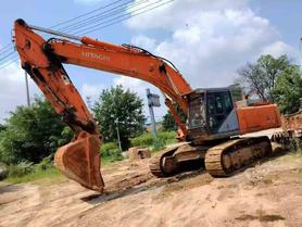 Buy Hitachi ZX450 Used Excavator / 3 Buy Hitachi ZX450 Used Excavator / 3