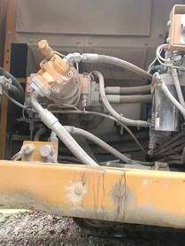 Buy Caterpillar 345B Used Excavator / 4 Buy Caterpillar 345B Used Excavator / 4
