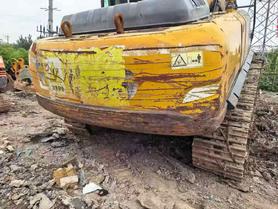 Buy XCMG XE245D Used Excavator / 3 Buy XCMG XE245D Used Excavator / 3