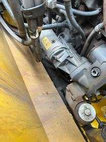 Buy Komatsu PC110-7 Used Excavator / 8 Buy Komatsu PC110-7 Used Excavator / 8