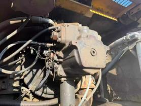 Buy Komatsu PC360-7 Used Excavator / 6 Buy Komatsu PC360-7 Used Excavator / 6