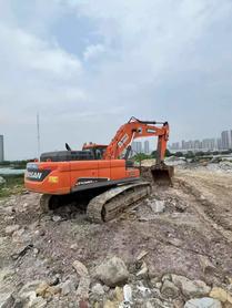 Buy Doosan DX380 Used Excavator / 6 Buy Doosan DX380 Used Excavator / 6