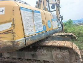 Buy XCMG XE200D Used Excavator / 9 Buy XCMG XE200D Used Excavator / 9