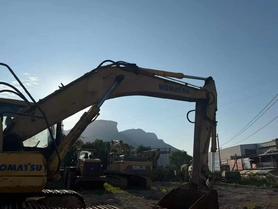 Buy Komatsu PC360-7 Used Excavator / 2 Buy Komatsu PC360-7 Used Excavator / 2