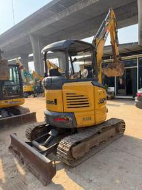 Buy XCMG XE35U Used Excavator / 2 Buy XCMG XE35U Used Excavator / 2