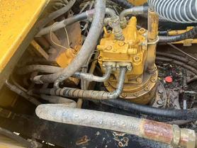 Buy Sany SY245H Used Excavator / 3 Buy Sany SY245H Used Excavator / 3