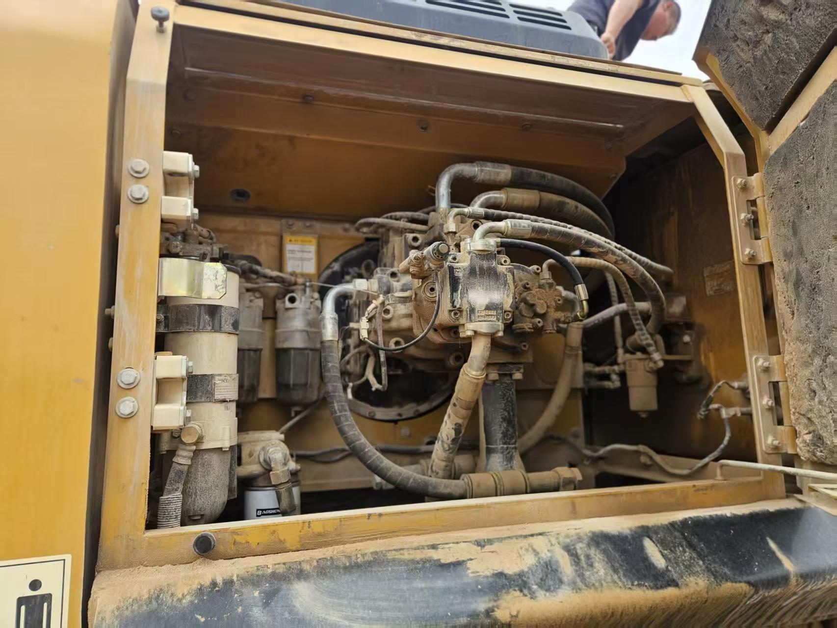 Buy Sany SY485C Used Excavator / 5 Buy Sany SY485C Used Excavator / 5