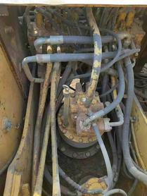 Buy Caterpillar 320C Used Excavator / 8 Buy Caterpillar 320C Used Excavator / 8