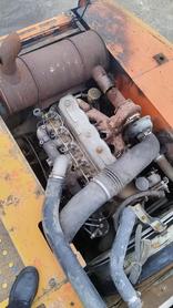 Buy Hitachi ZX200-6 Used Excavator / 4 Buy Hitachi ZX200-6 Used Excavator / 4