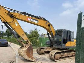 Buy XCMG XE200 Used Excavator / 3 Buy XCMG XE200 Used Excavator / 3