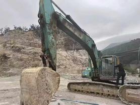 Buy Kobelco SK260 Used Excavator / 5 Buy Kobelco SK260 Used Excavator / 5
