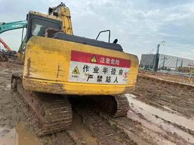 Buy Komatsu PC200-7 Used Excavator / 7 Buy Komatsu PC200-7 Used Excavator / 7
