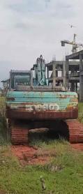 Buy Kobelco SK200-8 Used Excavator / 2 Buy Kobelco SK200-8 Used Excavator / 2