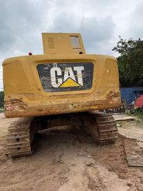 Buy Caterpillar 336E Used Excavator / 9 Buy Caterpillar 336E Used Excavator / 9