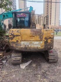 Buy Doosan DH215-9 Used Excavator / 7 Buy Doosan DH215-9 Used Excavator / 7