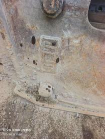Buy Sany SY550H Used Excavator / 9 Buy Sany SY550H Used Excavator / 9
