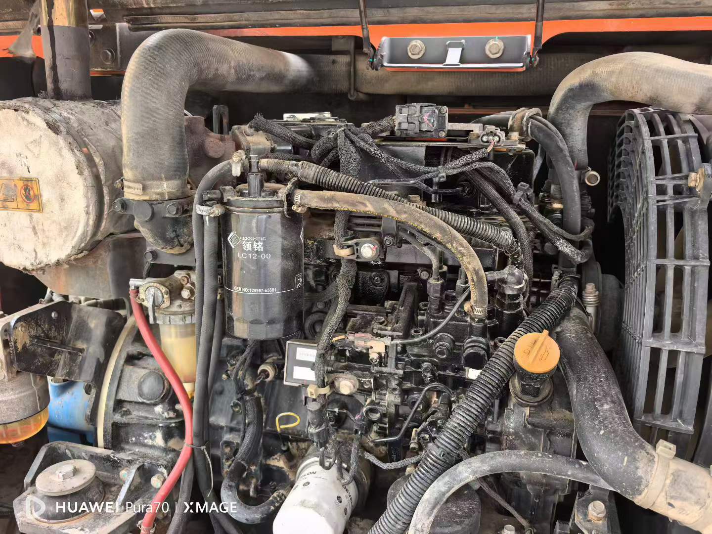 Buy Doosan DX75 Used Excavator / 2 Buy Doosan DX75 Used Excavator / 2