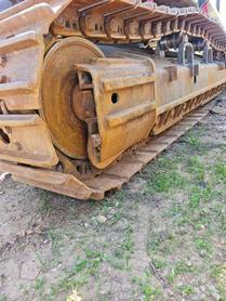 Buy XCMG XE550DK Used Excavator / 2 Buy XCMG XE550DK Used Excavator / 2