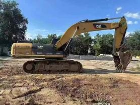 Buy Caterpillar 336E Used Excavator / 2 Buy Caterpillar 336E Used Excavator / 2