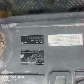 Buy Sany SY550H Used Excavator / 4 Buy Sany SY550H Used Excavator / 4