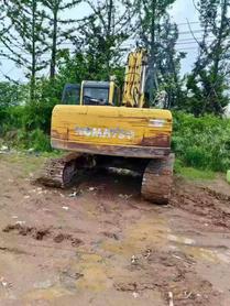 Buy Komatsu PC240-6 Used Excavator / 2 Buy Komatsu PC240-6 Used Excavator / 2
