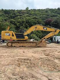 Buy Caterpillar 336E Used Excavator / 2 Buy Caterpillar 336E Used Excavator / 2