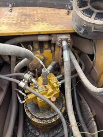 Buy Sany SY375H Used Excavator / 4 Buy Sany SY375H Used Excavator / 4