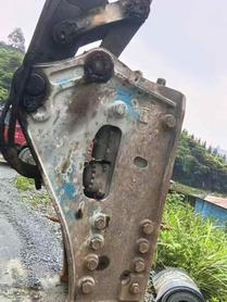 Buy Caterpillar 345B Used Excavator / 5 Buy Caterpillar 345B Used Excavator / 5
